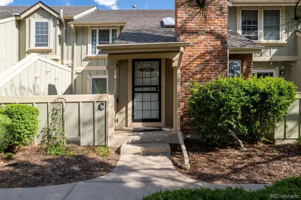 7761 S Curtice DR #C, Littleton, CO 80120