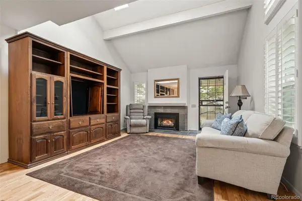 7761 S Curtice DR #C, Littleton, CO 80120