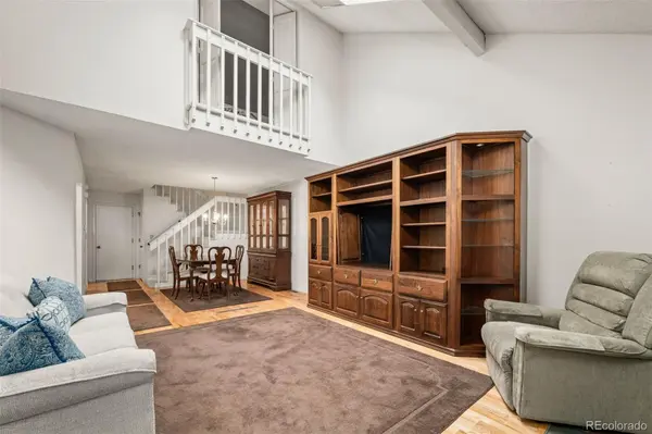 7761 S Curtice DR #C, Littleton, CO 80120