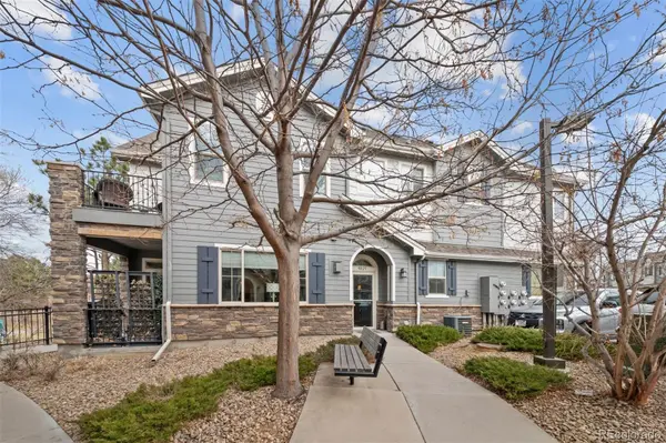 9025 E Phillips DR, Centennial, CO 80112