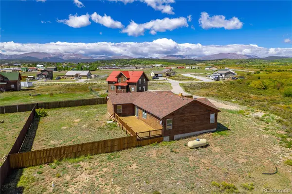 1210 Meadow DR, Fairplay, CO 80440