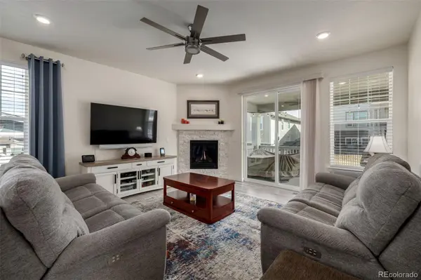 8230 S White Crow ST, Aurora, CO 80016