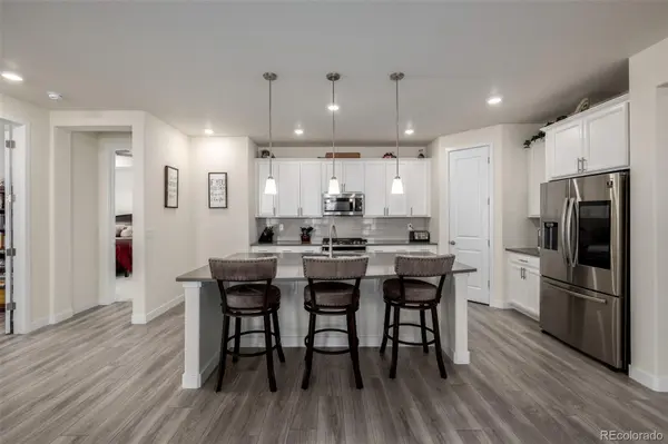 8230 S White Crow ST, Aurora, CO 80016