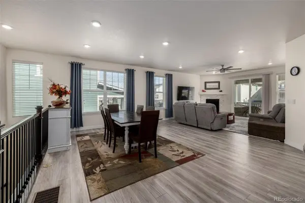 8230 S White Crow ST, Aurora, CO 80016