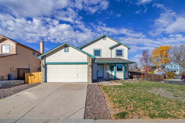 11306 Depew WAY, Westminster, CO 80020