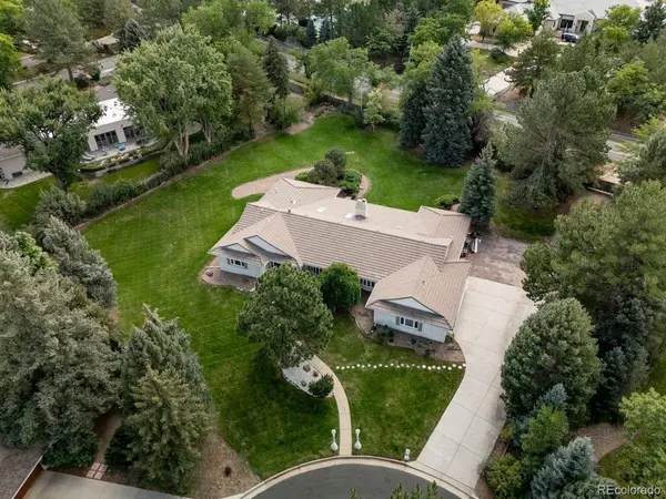 4290 Honey Locust DR, Englewood, CO 80113