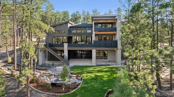 300 Grandwood DR, Monument, CO 80132
