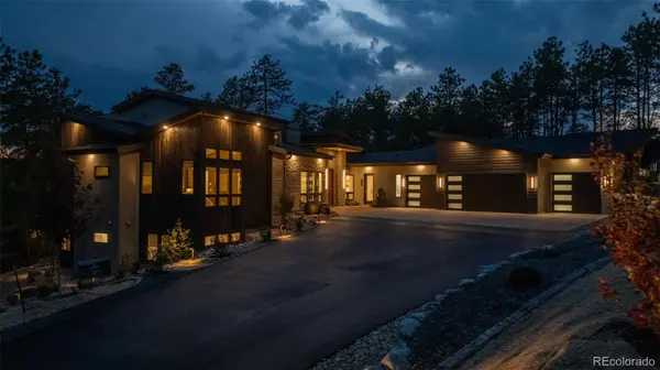 300 Grandwood DR, Monument, CO 80132