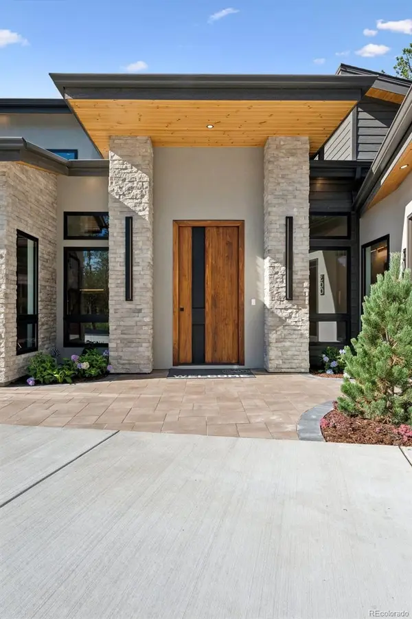 300 Grandwood DR, Monument, CO 80132