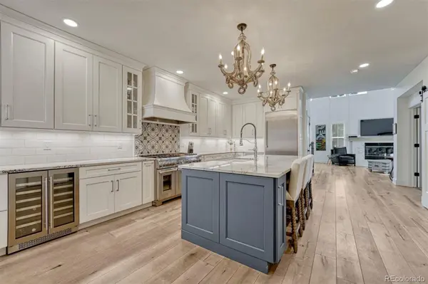 2326 Wood AVE, Colorado Springs, CO 80907