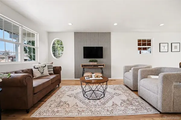6069 Lee ST, Arvada, CO 80004
