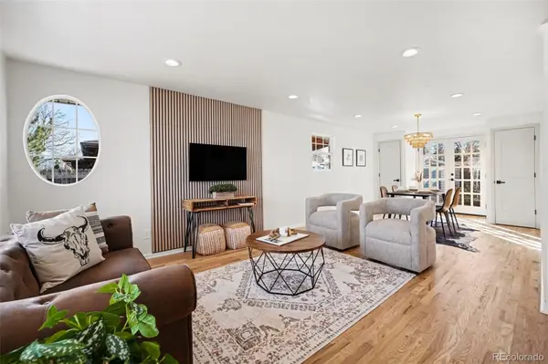 6069 Lee ST, Arvada, CO 80004