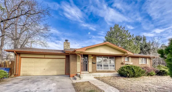 2141 Stacy DR, Denver, CO 80221