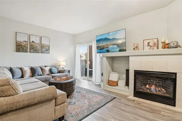 4145 E 119th PL #B, Thornton, CO 80233