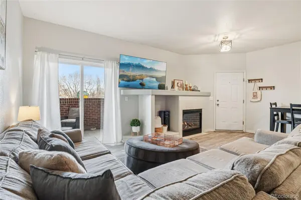 4145 E 119th PL #B, Thornton, CO 80233