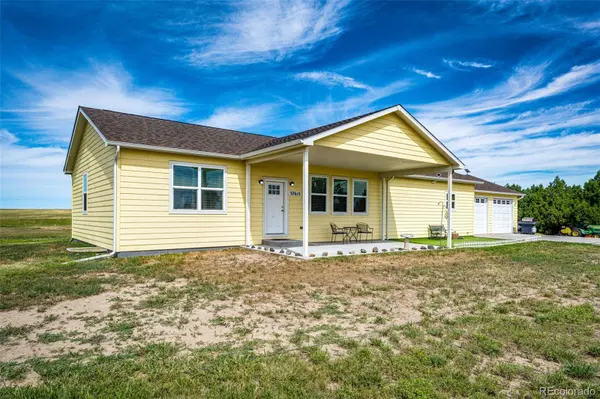 37615 Comanche Creek RD,  Kiowa,  CO 80117