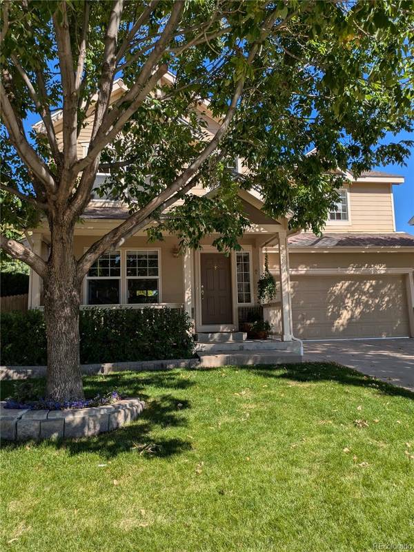 5860 Canyon CIR, Longmont, CO 80504