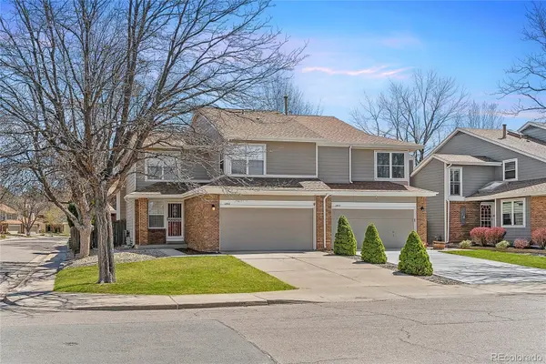 1550 S Syracuse ST, Denver, CO 80231