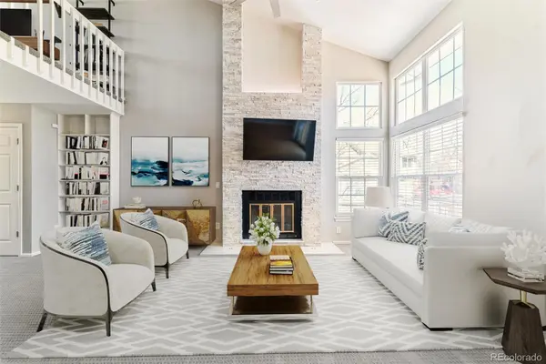 1550 S Syracuse ST, Denver, CO 80231