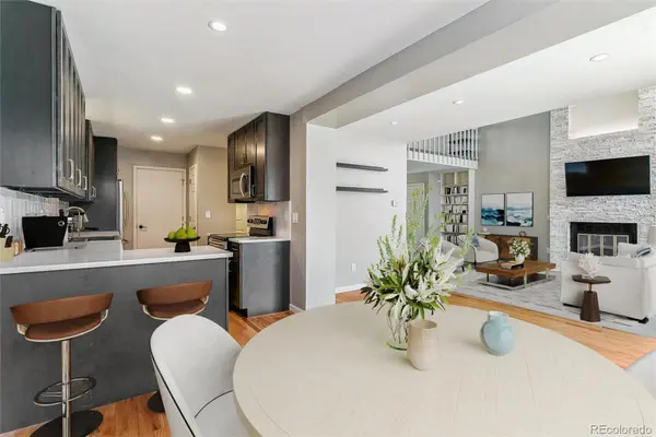 1550 S Syracuse ST, Denver, CO 80231