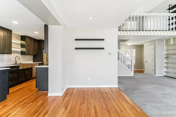1550 S Syracuse ST, Denver, CO 80231