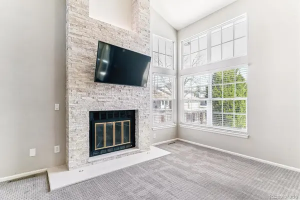 1550 S Syracuse ST, Denver, CO 80231