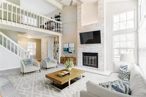 1550 S Syracuse ST, Denver, CO 80231