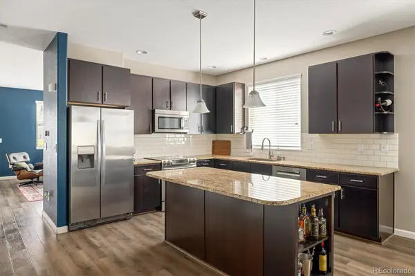 309 Saint Ida CIR, Lafayette, CO 80026