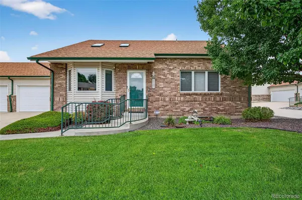 2587 E Egbert ST, Brighton, CO 80601