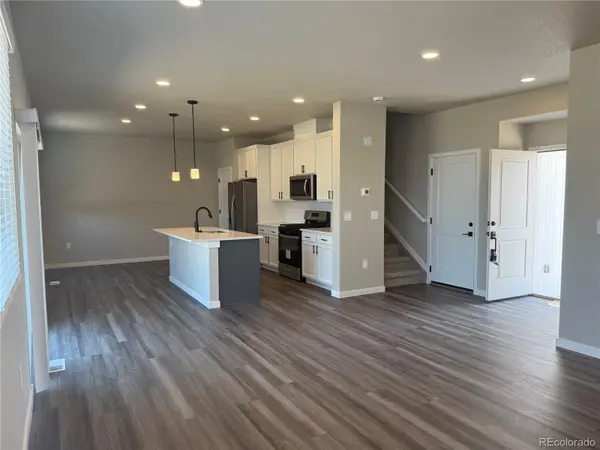 435 Atchison WAY, Calhan, CO 80808