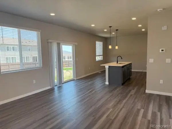 435 Atchison WAY, Calhan, CO 80808