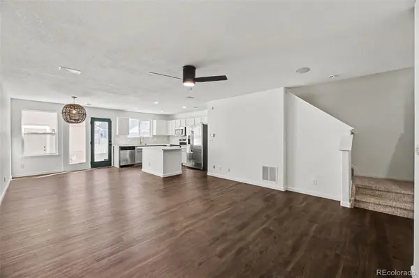 18978 E 58th AVE, Denver, CO 80249