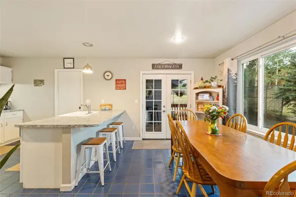 2020 Valley View DR, Woodland Park, CO 80863