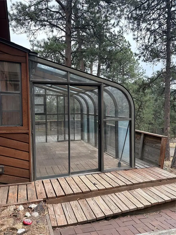 3137 Meadow View RD, Evergreen, CO 80439