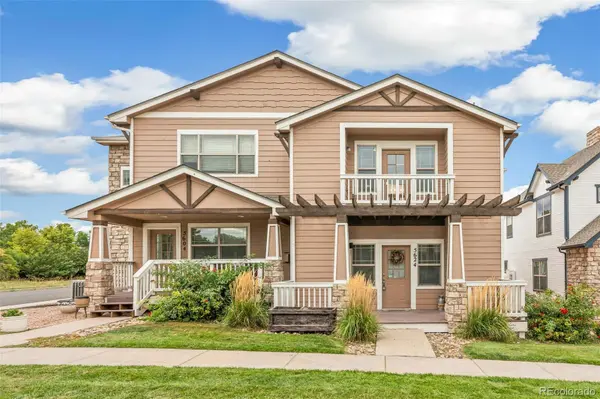 5624 Killdeer ST, Brighton, CO 80601