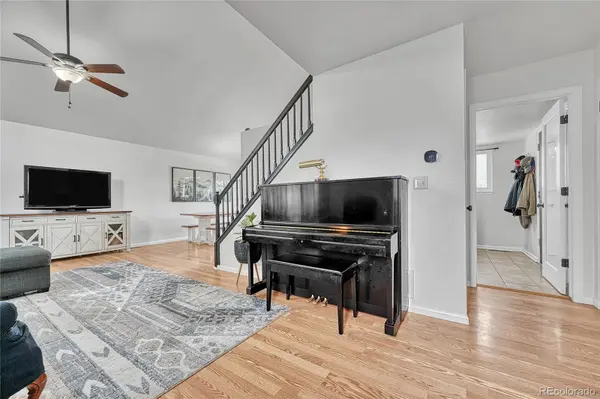 34084 Prairie LOOP, Elizabeth, CO 80107