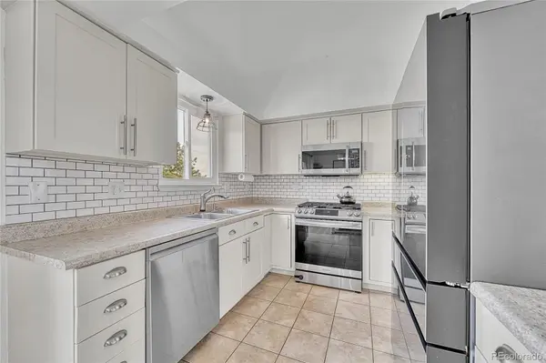 34084 Prairie LOOP, Elizabeth, CO 80107