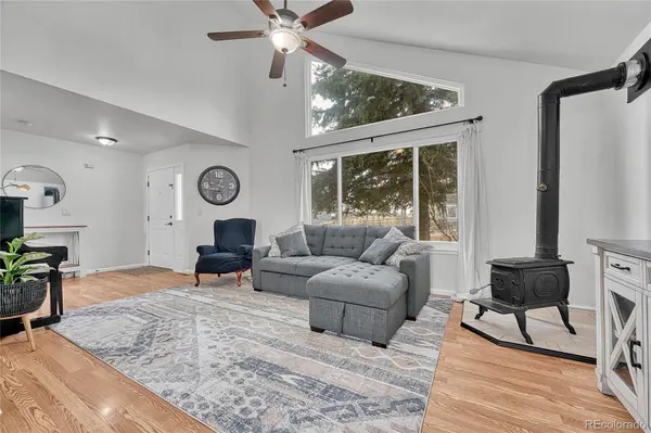 34084 Prairie LOOP, Elizabeth, CO 80107