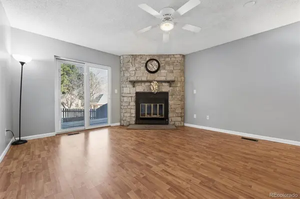 8139 S Fillmore WAY, Centennial, CO 80122