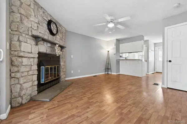 8139 S Fillmore WAY, Centennial, CO 80122