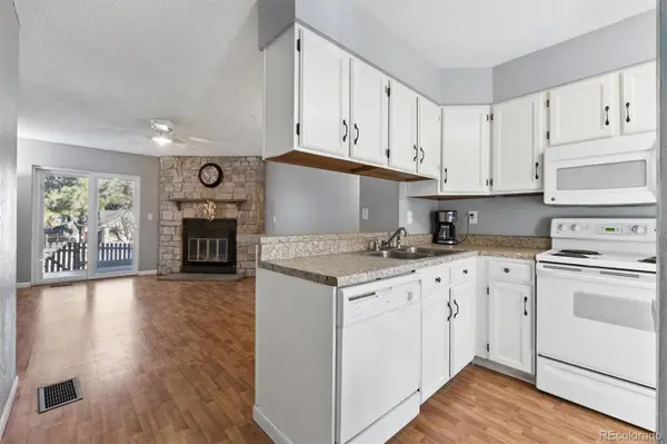 8139 S Fillmore WAY, Centennial, CO 80122