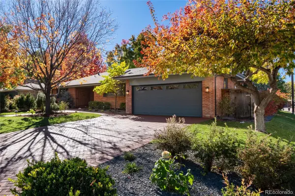 3001 S Steele ST, Denver, CO 80210