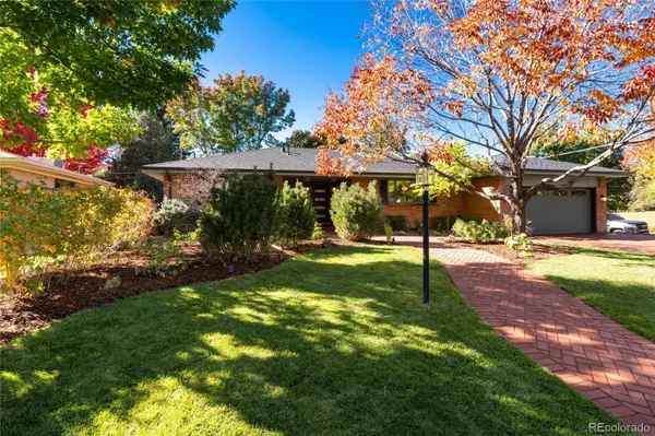 3001 S Steele ST, Denver, CO 80210