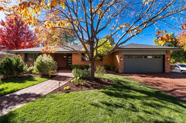 3001 S Steele ST, Denver, CO 80210