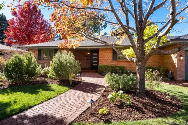 3001 S Steele ST, Denver, CO 80210