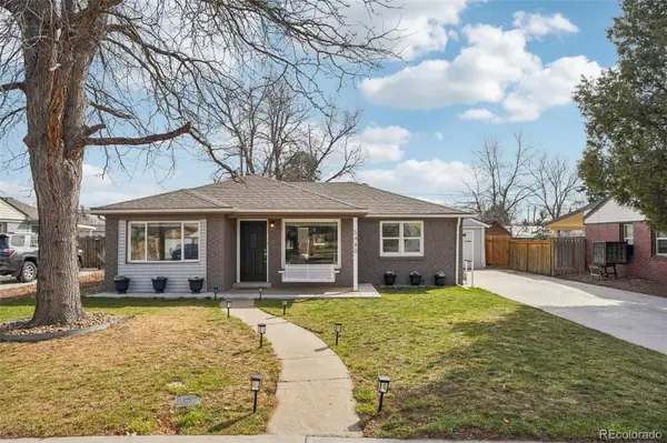 5480 Dudley CT, Arvada, CO 80002