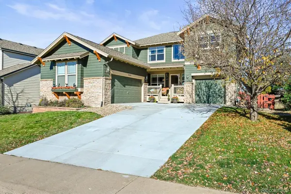 8392 Briar Trace DR, Castle Pines, CO 80108