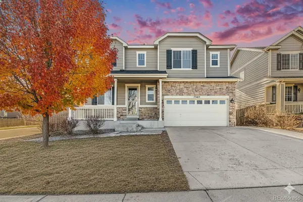 17402 E Neu Towne Pkwy, Parker, CO 80134