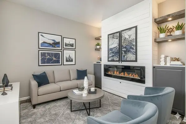 17402 E Neu Towne Pkwy, Parker, CO 80134