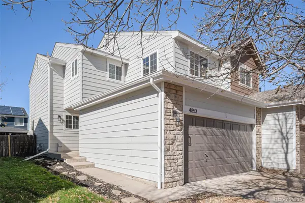 4853 Cornish CT, Denver, CO 80239